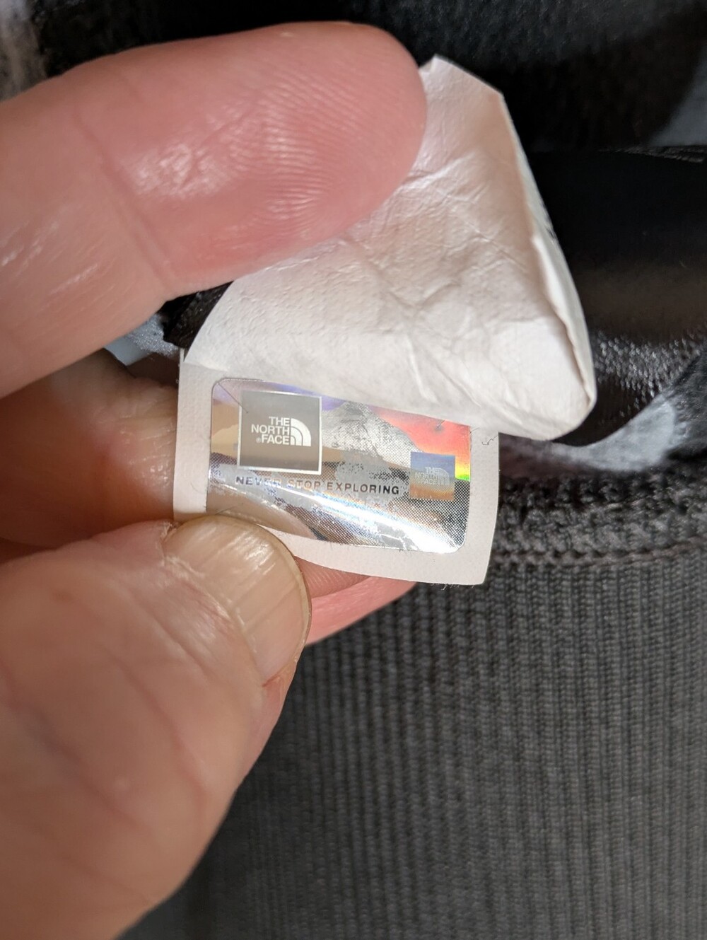 The North Face Takeback Track Jacket - Picture 10 of 12